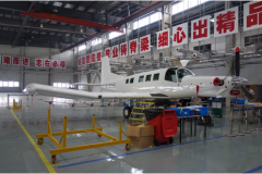 北京通航将携全谱系机型亮相2018珠海航展
