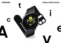 Galaxy Watch ActiveGalaxy Buds