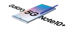 三星年度旗舰Galaxy Note10+5G预售火爆 你
