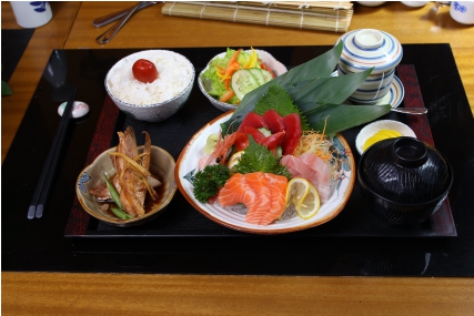 焙海稻餐饮，引流正宗日式料理新潮流